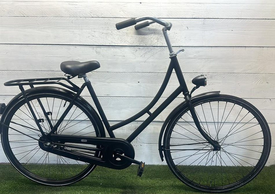Omafiets