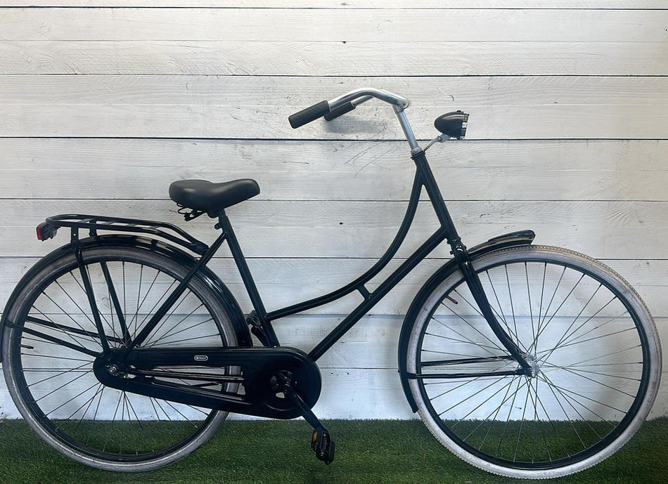 Omafiets