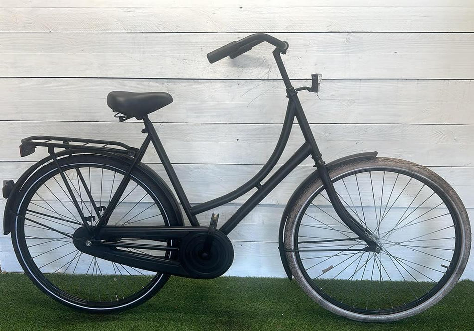 Omafiets