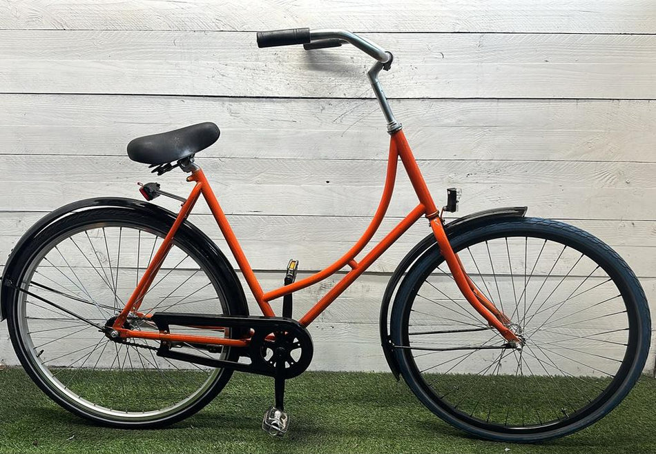 Omafiets