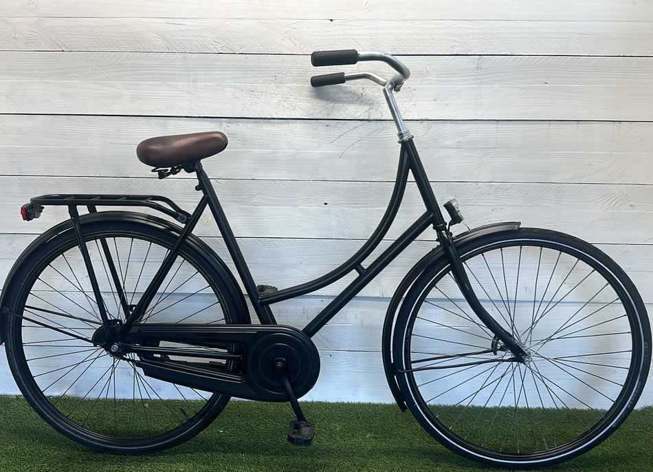 Omafiets