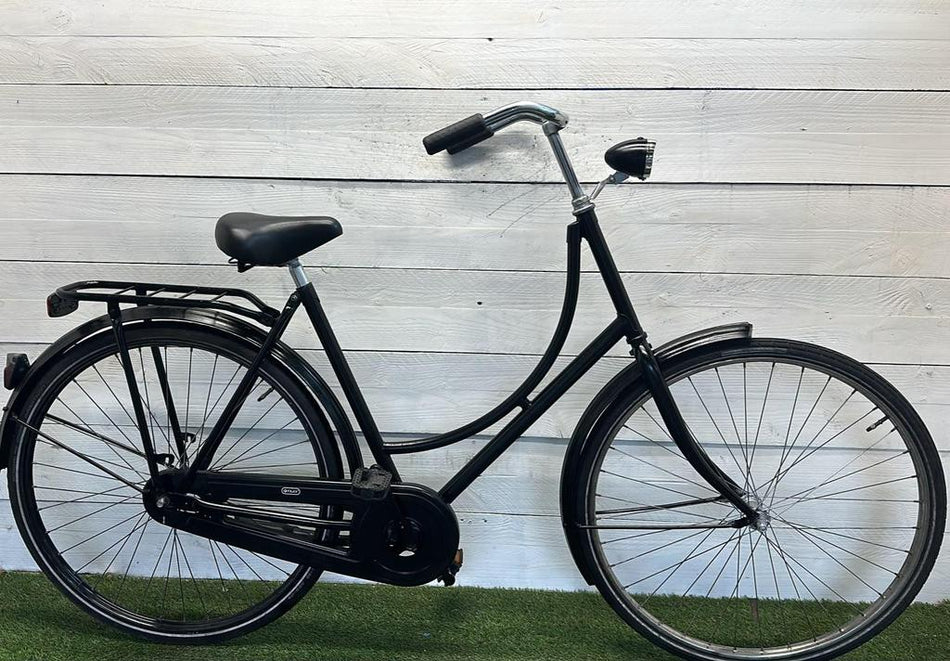 Omafiets