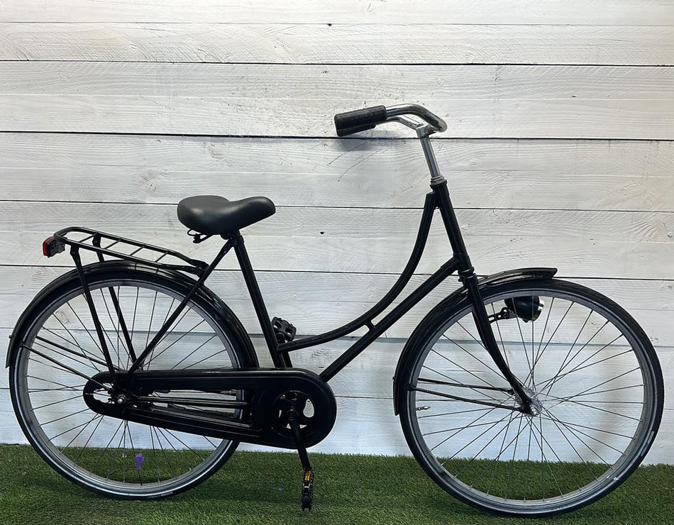 Omafiets