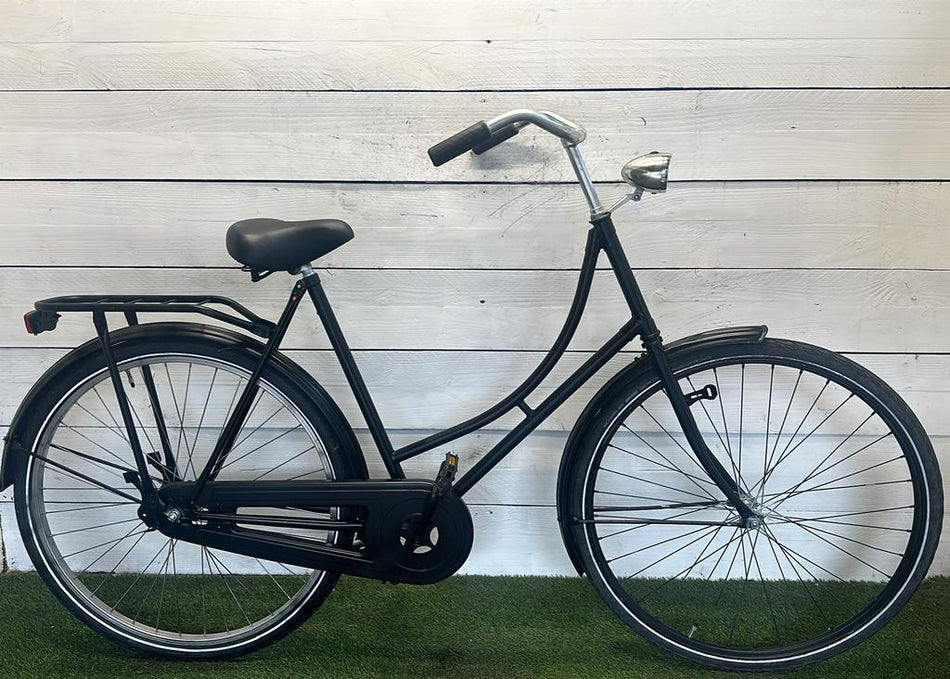 Omafiets