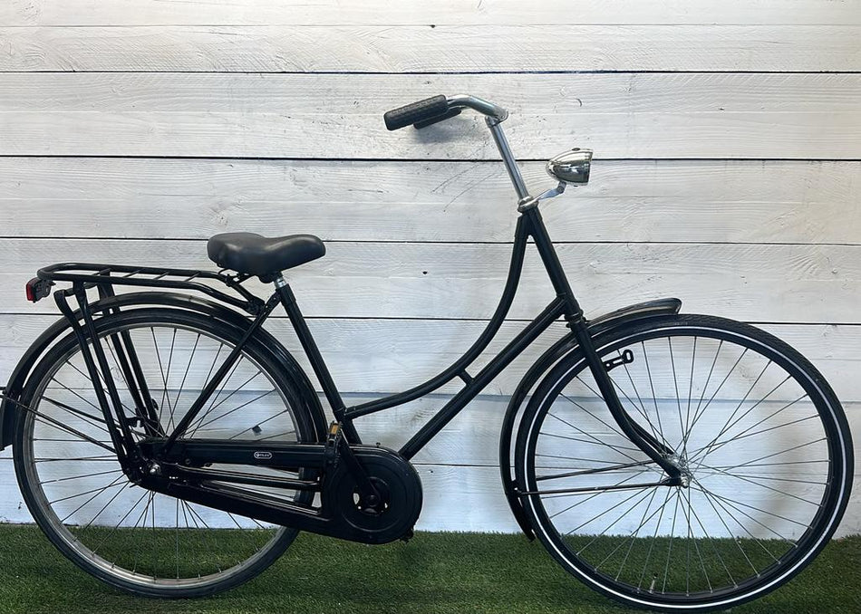 Omafiets