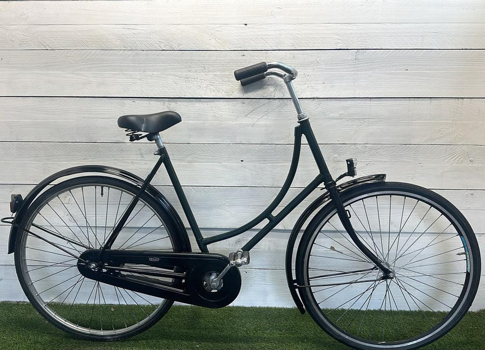 Omafiets
