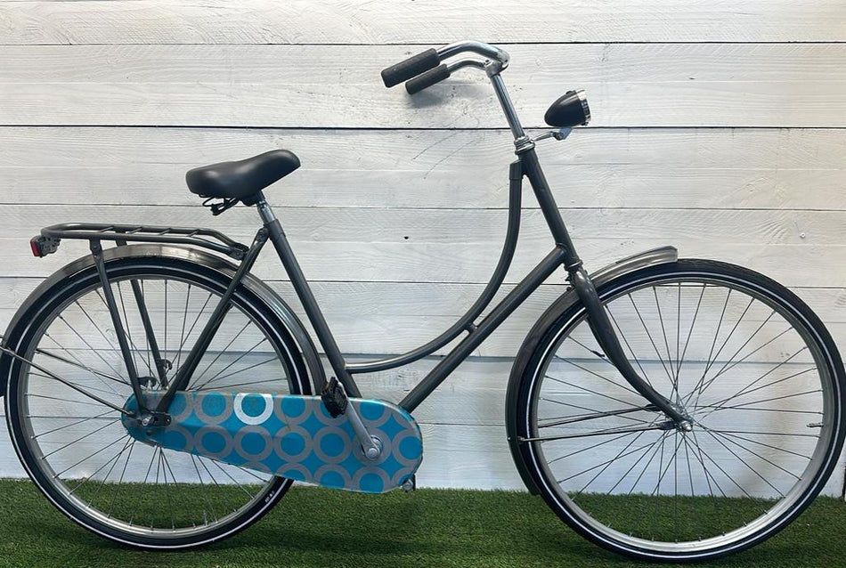 Omafiets