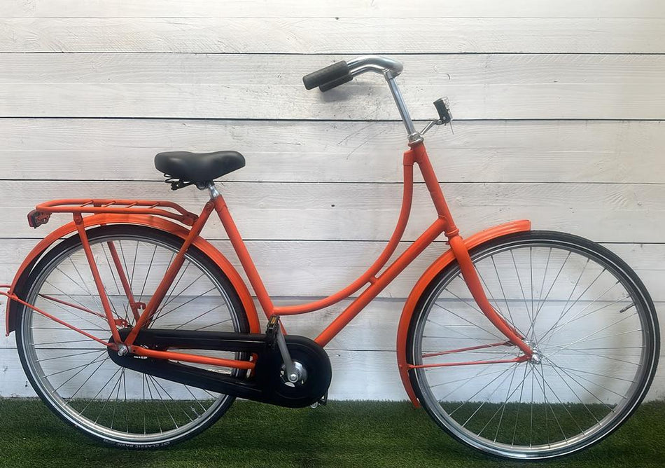 Omafiets