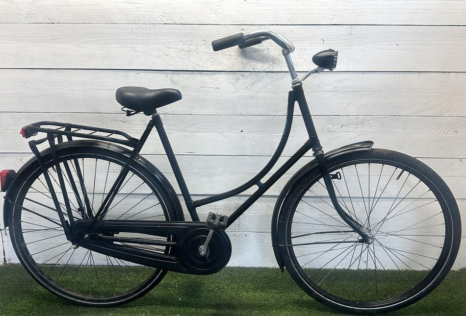 Omafiets