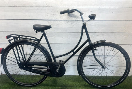 Omafiets - Miniatuur 1