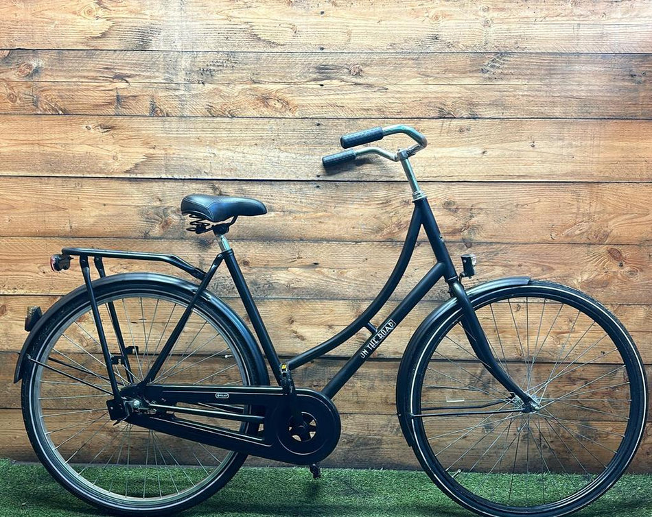 On The Road 28inch 55cm