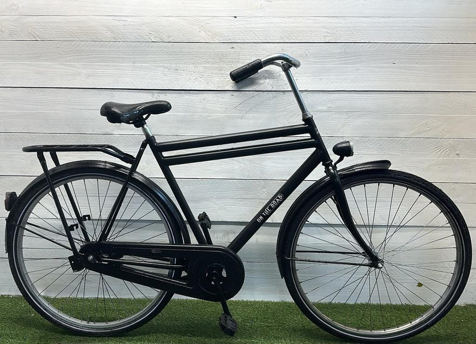 On the Road
