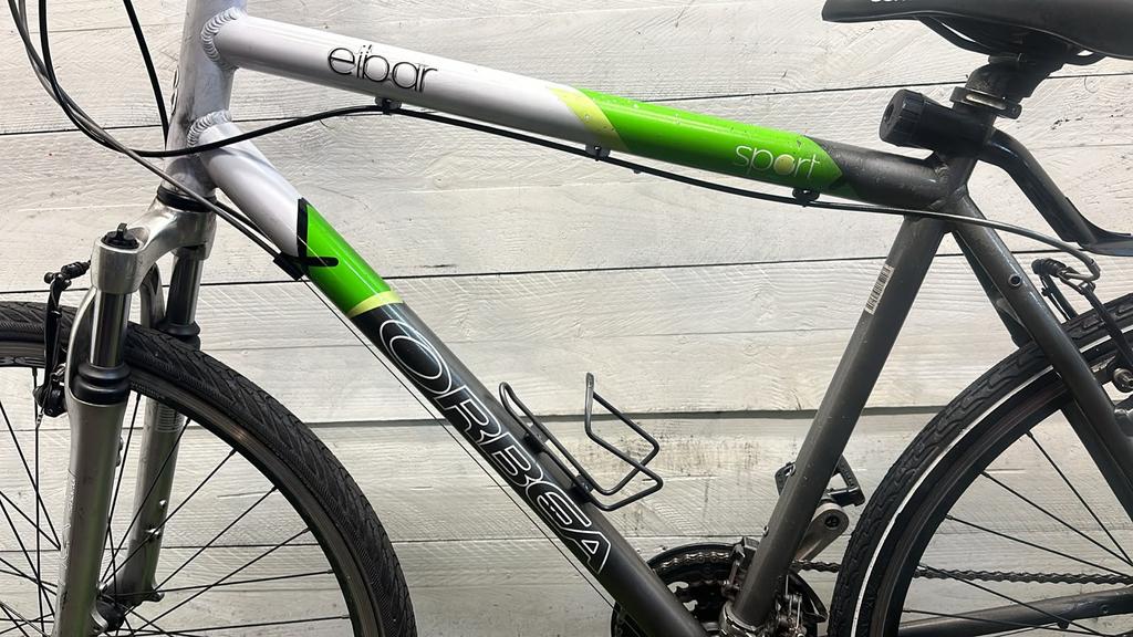 Orbea Eibar Sport - Vergrote foto