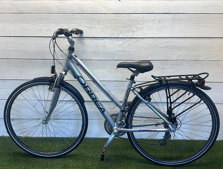Orbea X-Leisure