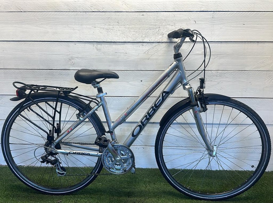 Orbea X-Leisure