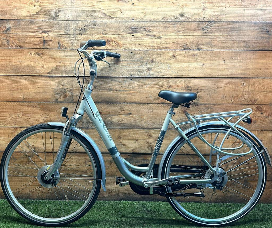 Oxford Allure 8v 28inch 50cm