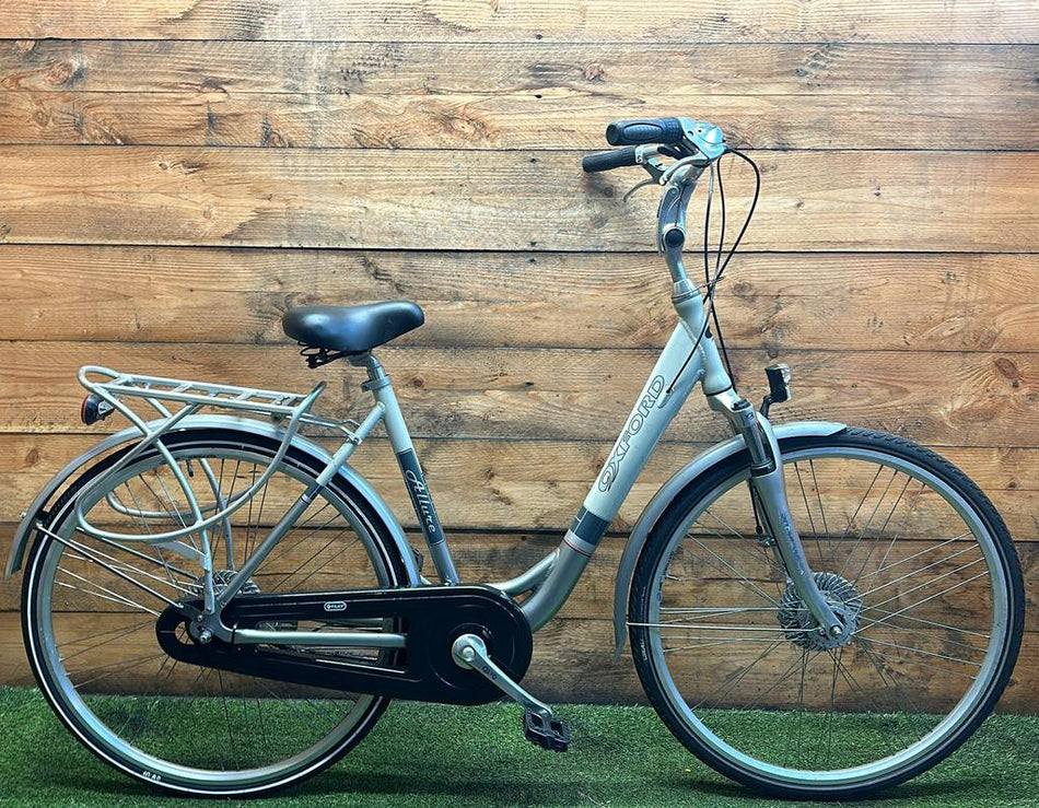 Oxford Allure 8v 28inch 50cm