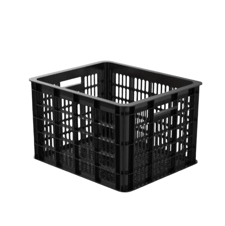 Krat medium (40x30x25cm) gemonteerd