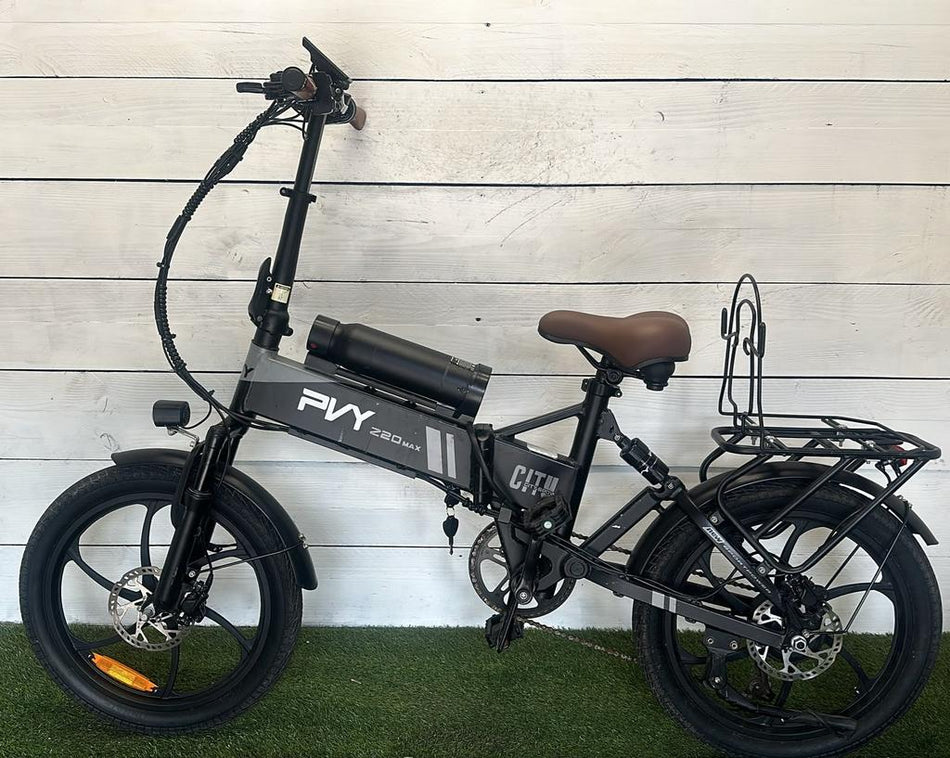 PVY Z20 MAX Opvouwbare Elektrische Fiets