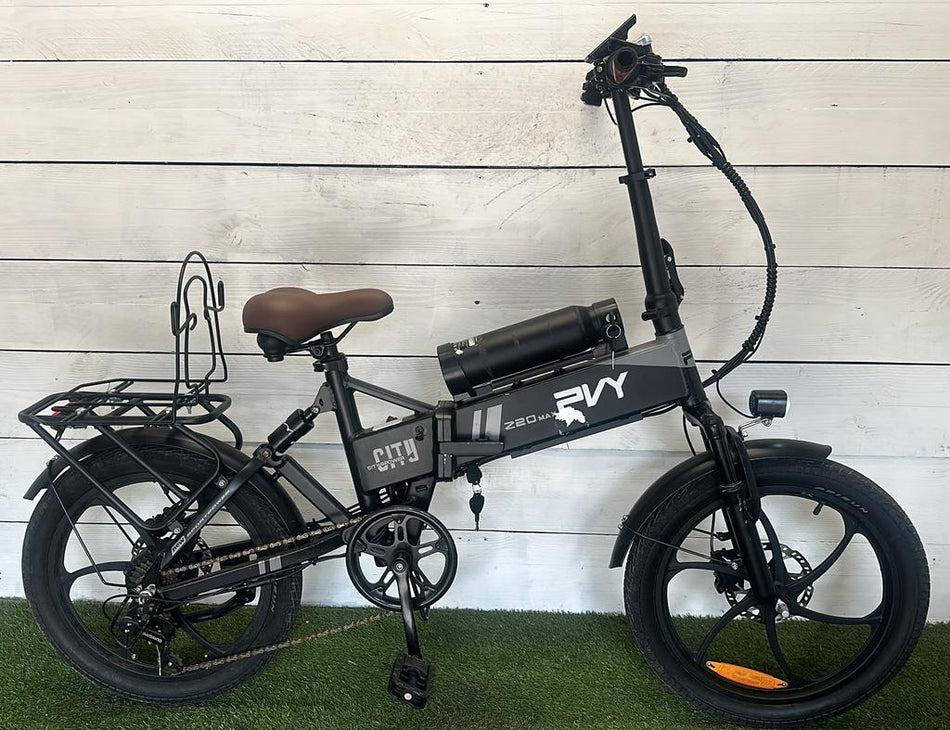 PVY Z20 MAX Opvouwbare Elektrische Fiets