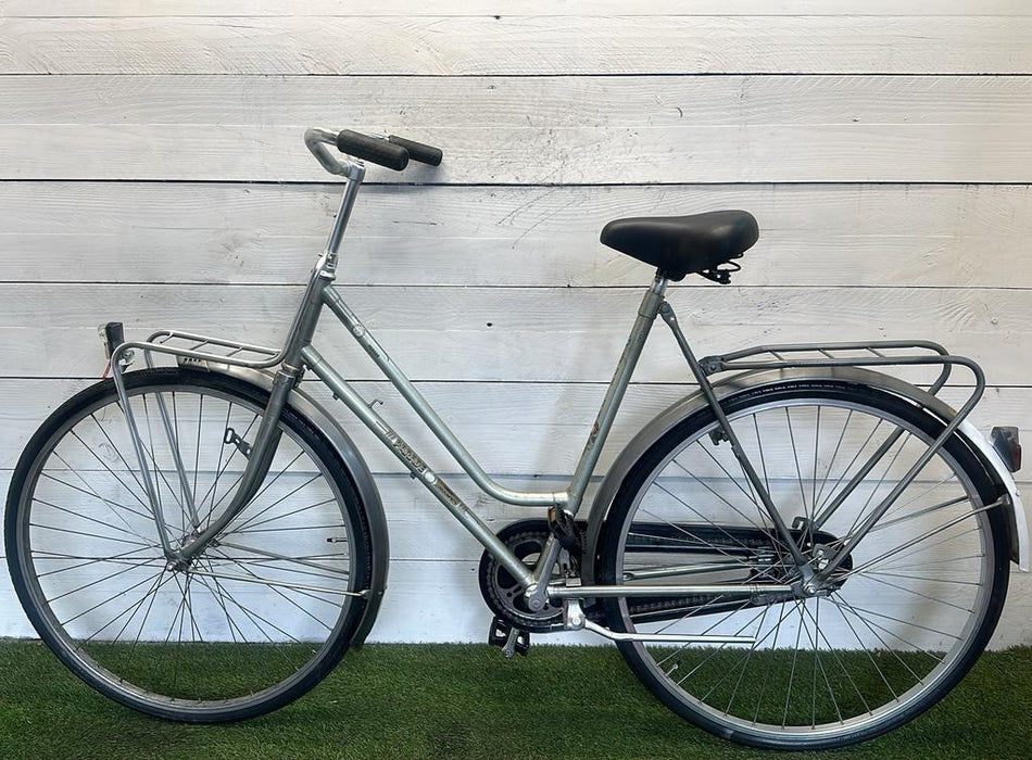 Parade Transportfiets