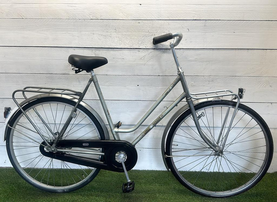 Parade Transportfiets