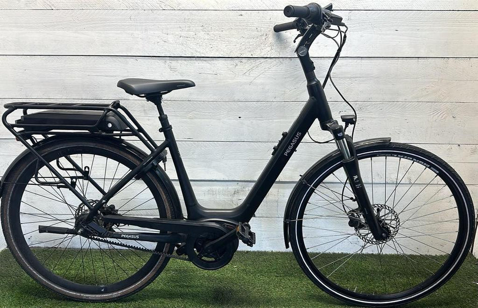 Pegasus E-bike