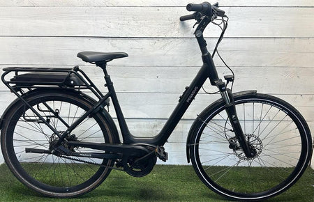 Pegasus E-bike - Miniatuur 1