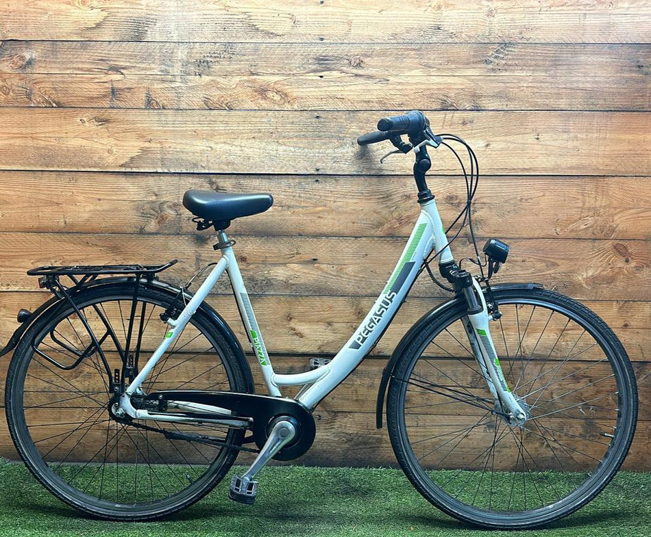 Pegasus Piazza 7v 28inch 55cm