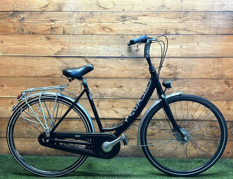 Pegasus Roma Laag Instap 7v 28inch 55cm