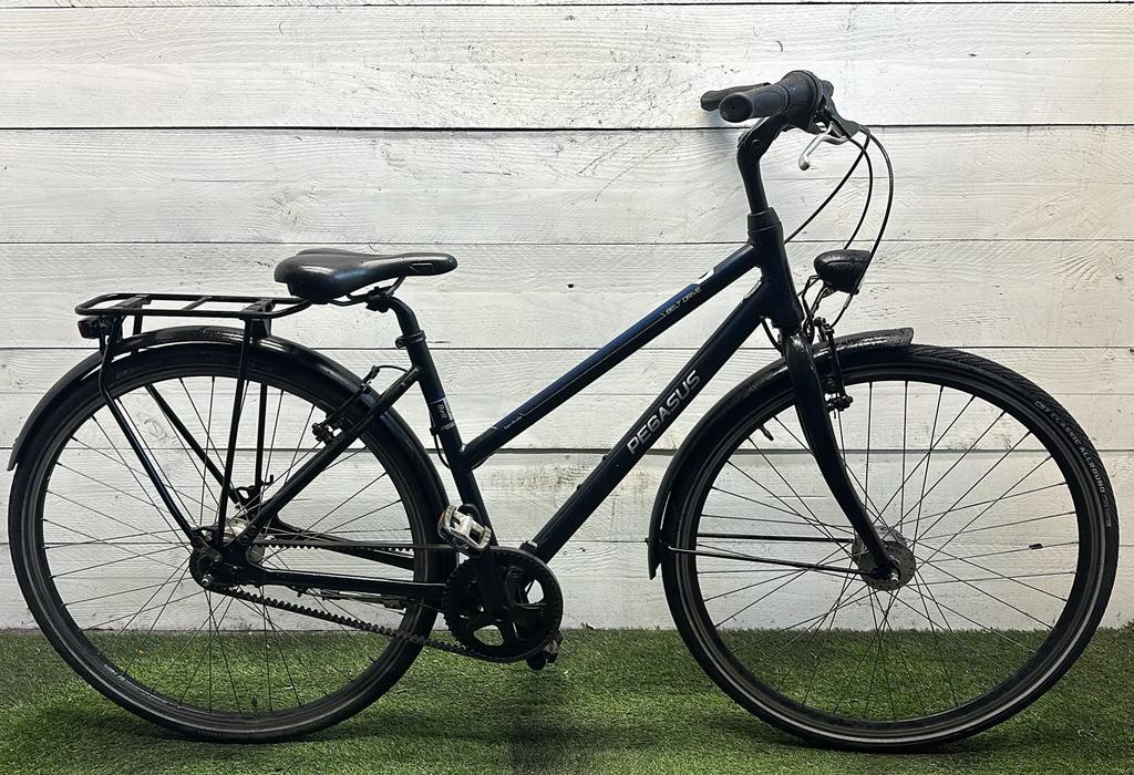 Pegasus Belt Drive - Refurbished tweedehands fiets