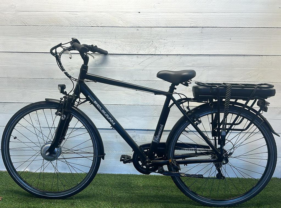 Pelikaan Advanced E-Bike
