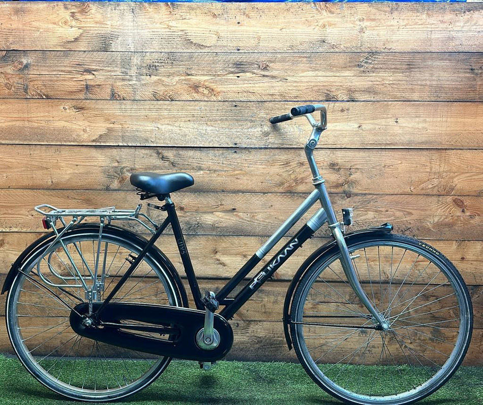 Pelikaan City 28inch 53cm