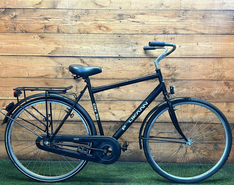 Pelikaan City Six 28inch 57cm