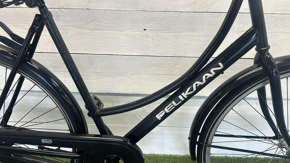 Pelikaan Damesfiets