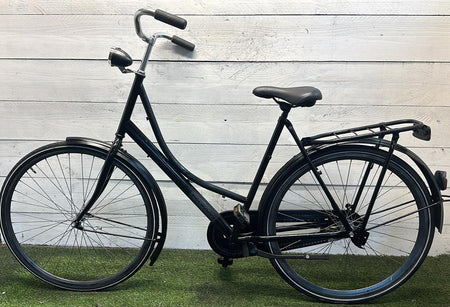 Pelikaan Damesfiets - Miniatuur 2