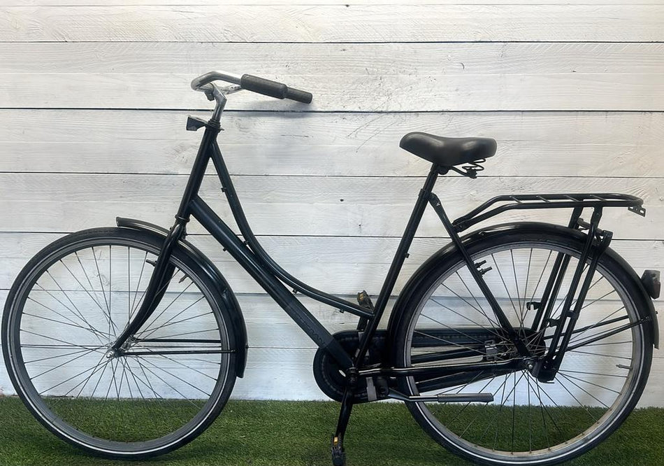 Pelikaan Damesfiets – Cheapassbikes
