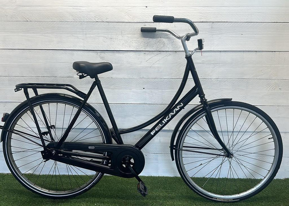 Pelikaan Damesfiets