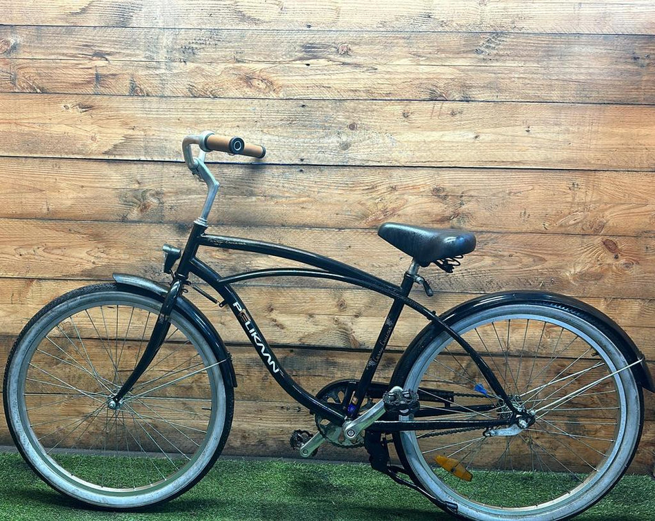 Pelikaan Herenfiets 26inch 46cm