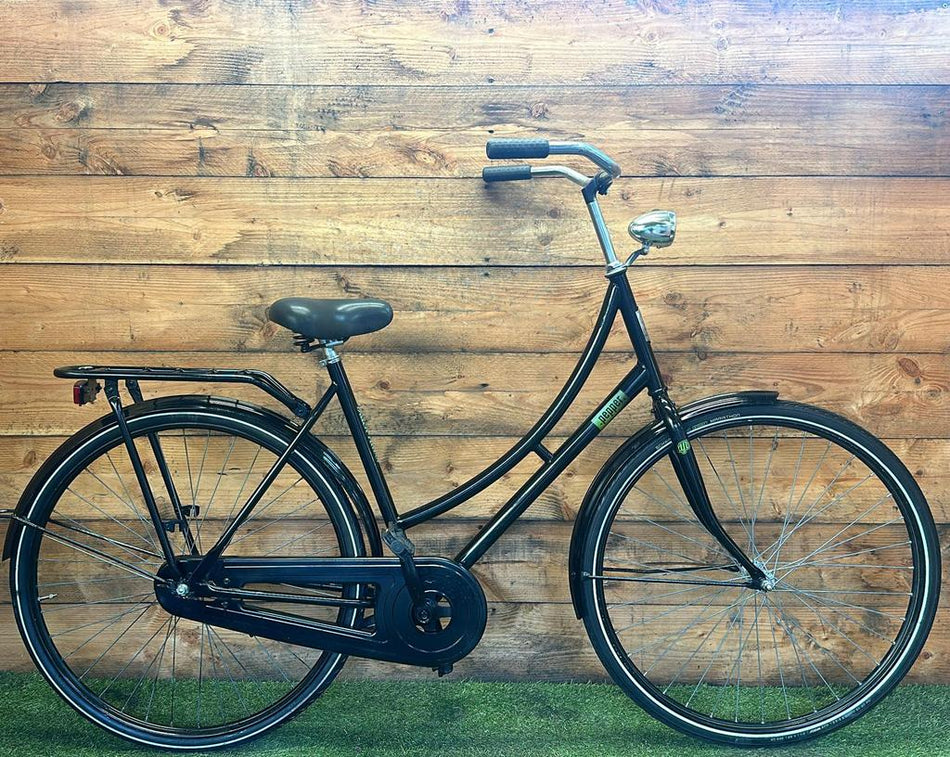 Pepper Omafiets 28inch 54cm