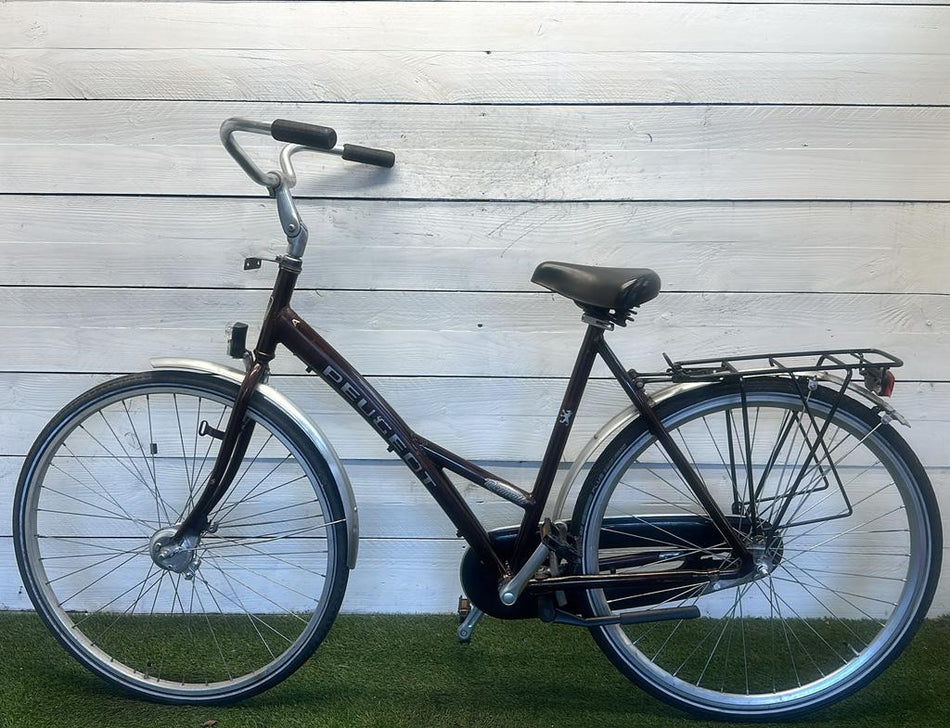 Peugeot Damesfiets