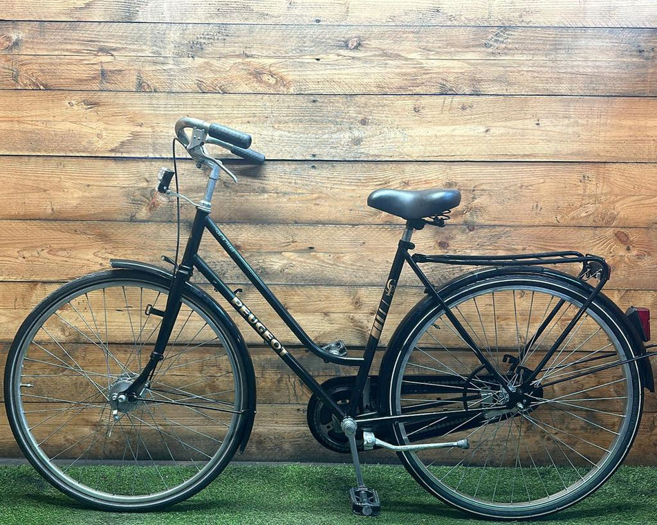 Peugeot Damesfiets 28inch 53cm