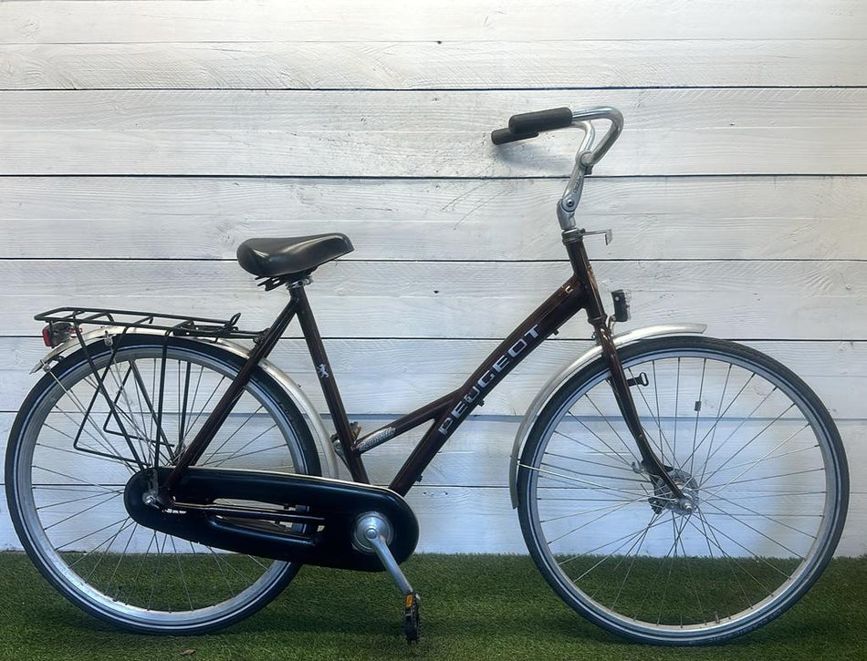 Peugeot Damesfiets