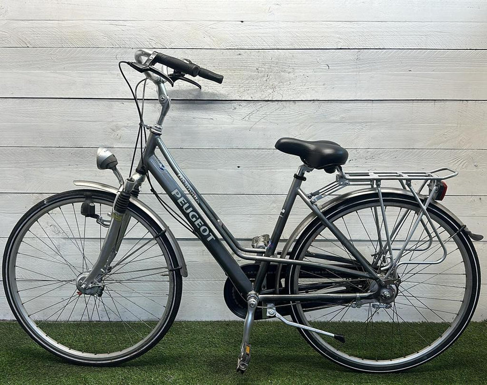 Peugeot Deauvilie