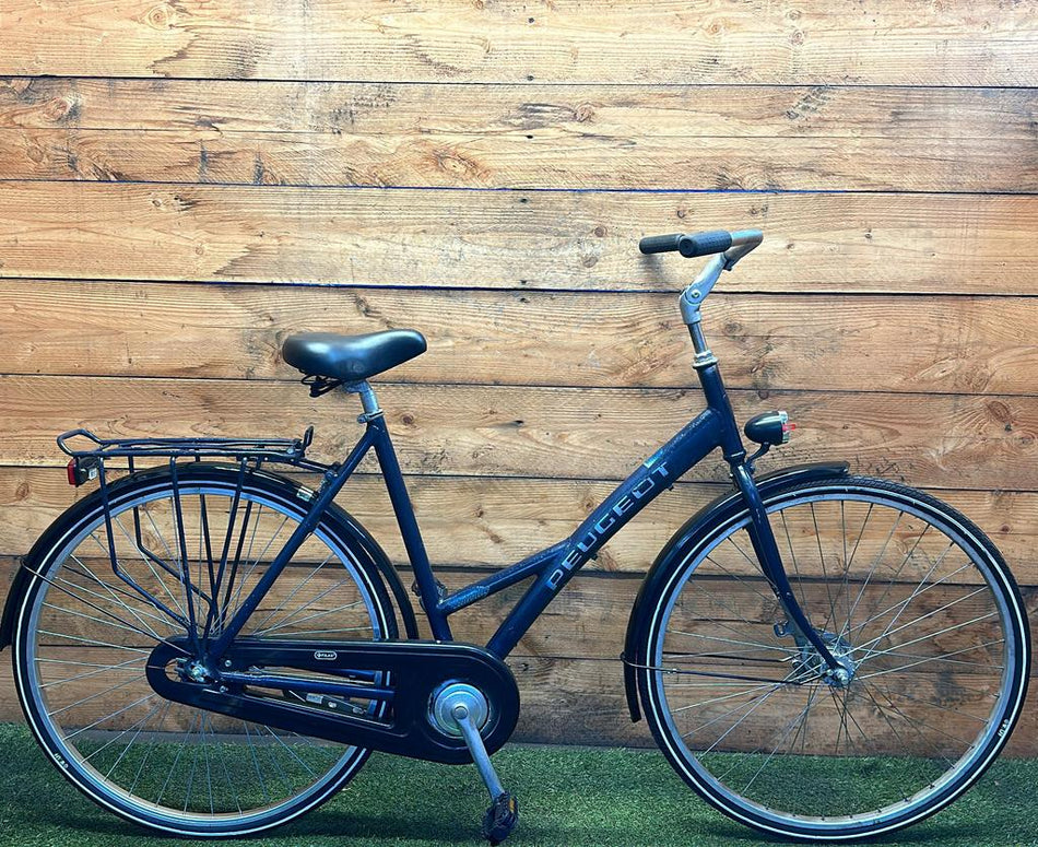 Peugeot Deauville 28inch 53cm