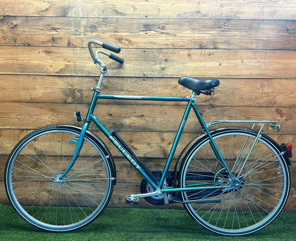 Peugeot Herenfiets 28inch 63cm