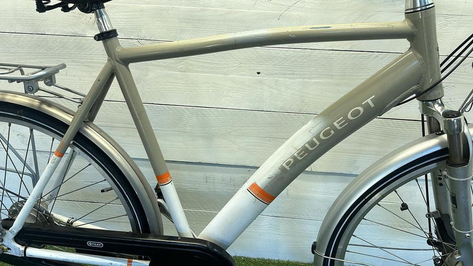 Peugeot Herenfiets