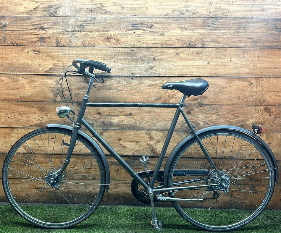 Peugeot Herenfiets 3v 28inch 61cm