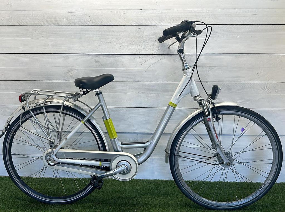Peugeot Lage Instap