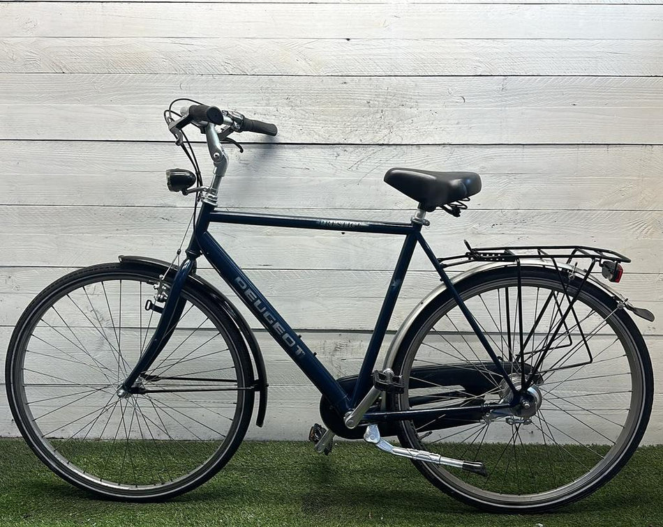 Peugeot Prestige